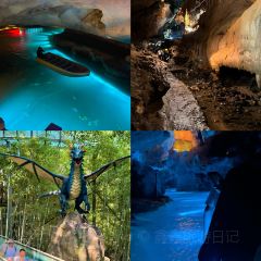 PAN PO FAN DIAN User Photo