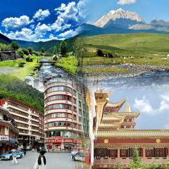 MALAYA TIBETAN RESTAURANT User Photo