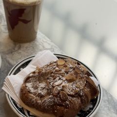 La Colombe Coffee Roasters User Photo