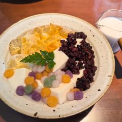 有幸小食院(临湘店) 여행 사진