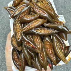 卖龙虾的小伙子(星沙总店) User Photo