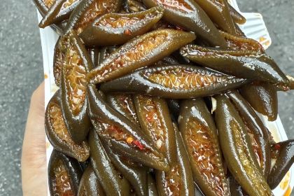 卖龙虾的小伙子(星沙总店)