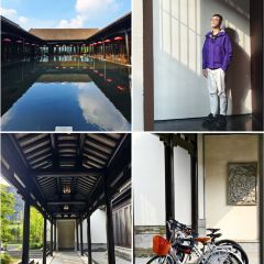 LATITUDE 여행 사진