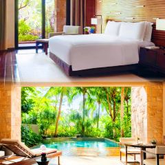 Raffles Hainan Clear Water Bay·SAPORI User Photo