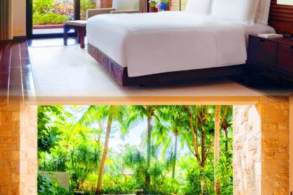 Raffles Hainan Clear Water Bay·SAPORI