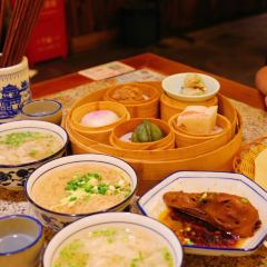 FANG JIA CAI PU User Photo