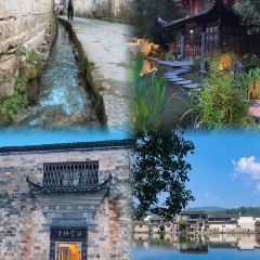 DE YUE LOU User Photo