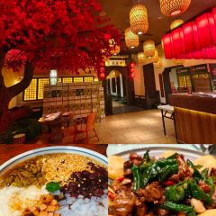 小江南(老洋桥店) User Photo