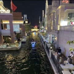 喜鼎海胆水饺(星海湾壹号店) 여행 사진