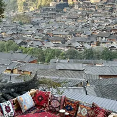 幽兰落 User Photo