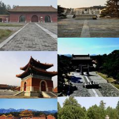 LAO BAO DING User Photo