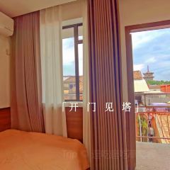 阿忠海鲜餐馆(新华北路店) User Photo