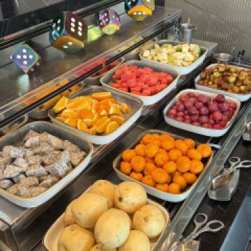 W XIAMEN · NINE Restaurant User Photo