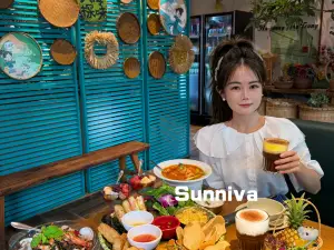 印象芽庄越式餐厅(东兴店)