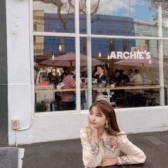 Archie's All Day User Photo