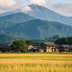 Mountain Restaurant張用戶圖片