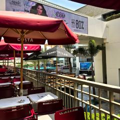 Crave Cairo Festival City User Photo