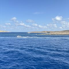 Santa Marija Bay Eatery, Comino User Photo