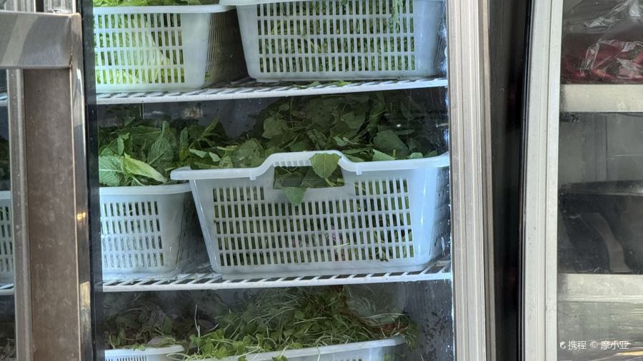 邵記豆米特色火鍋(畢節二分店)