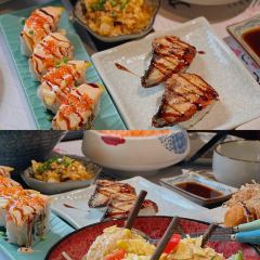 九井肆精致料理(卓逸新天地店) User Photo