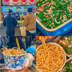 喵叔米线(观音桥总店) User Photo