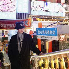 小牛哥重庆老火锅(上马新村店) User Photo