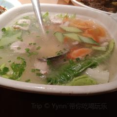 红辣椒家庭美食坊(火车站店) User Photo