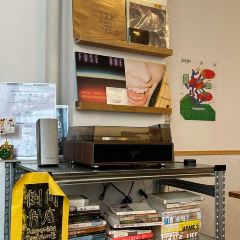 小岛和沄 User Photo