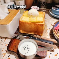 橘子餐厅(郑州正弘城店) User Photo