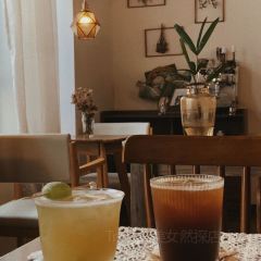 某處咖啡張用戶圖片