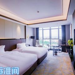 瑞金圣仕顿国际酒店·中餐厅 User Photo