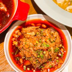 蓉廚•經典四川菜（當代MOMA上品灣店）張用戶圖片