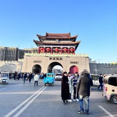 韩风源烧烤涮自助餐厅(昌建广场店) User Photo