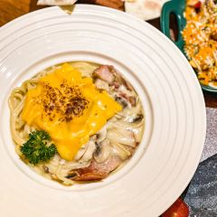 邈一kitchen喵呜餐厅(江北店) User Photo