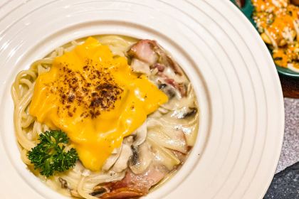 邈一kitchen喵嗚餐廳(菊花一路店)