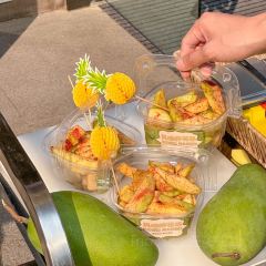 豪渝火锅(黄泥塝店) User Photo