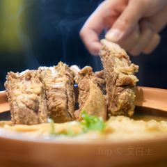 天天Plus·新加坡融合菜(壹方城店) 여행 사진