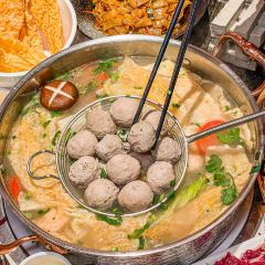 潮牛海记(星光时代店) User Photo