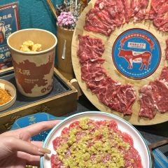 吼堂老火锅(大卫城店) User Photo