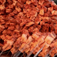 鳗七爷红糟烧烤(六一南路店) User Photo