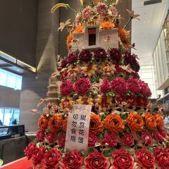 复源全羊肉汤馆(营口小区店) User Photo