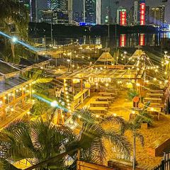 日落沙滩PARTY User Photo