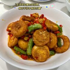 兰湘子湘菜小炒(渭南吾悦广场店) User Photo
