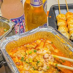 福屿阿飞烧烤(斗池店) User Photo