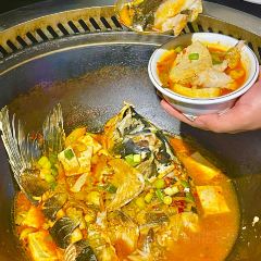 鱼宴馆·灶台鱼·淳醉旧时光(千岛湖店) User Photo