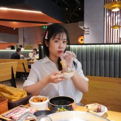 Guzhiwei (hepinglu) User Photo
