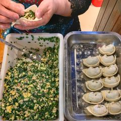 弶小楼(宴江北) User Photo