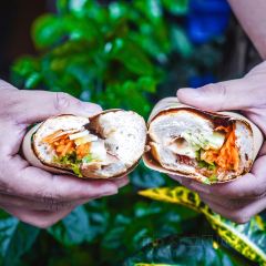 Oc Nong Ha Trang 여행 사진