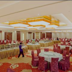 GANG CHEN GUO JI DA JIU DIAN BAO LAI XI CAN TING User Photo