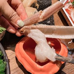 浅草肆·寿喜烧·田舍料理(双楠店) User Photo